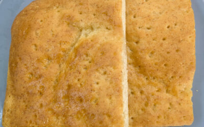 Focaccia