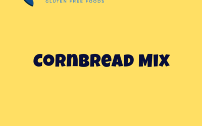 Cornbread Mix