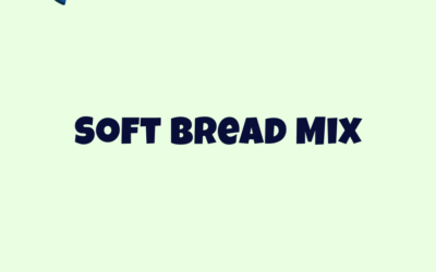 Soft Bread Mix