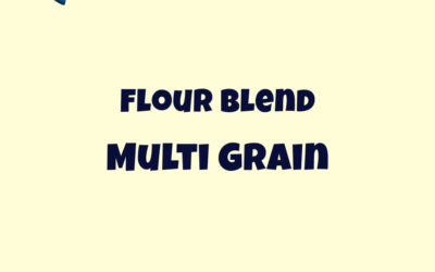 Multi-Grain Flour