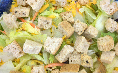 Croutons